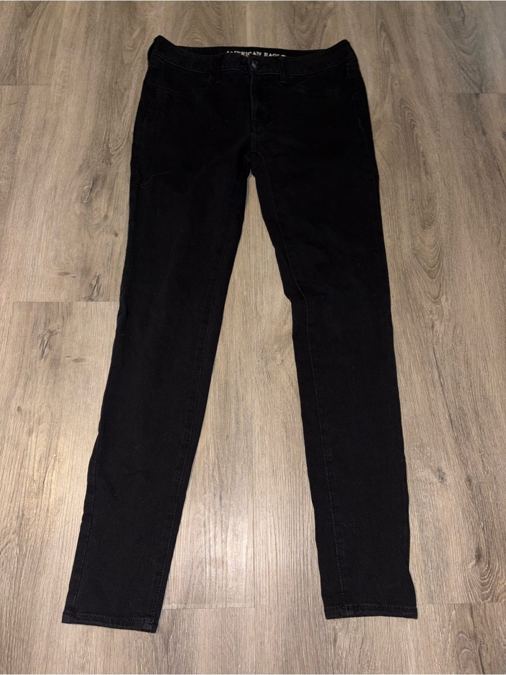 American Eagle | Black Jeans